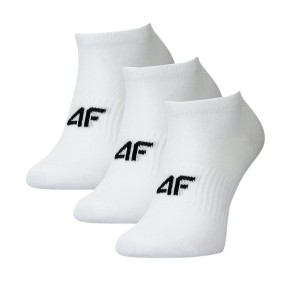 4F M498 Low No-Show Casual Socks - Boys