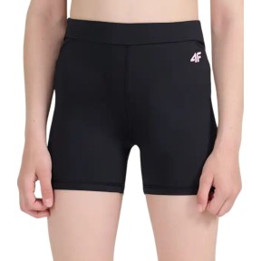 4F TFSTF100 Sport Shorts - Girls