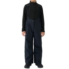 4F TFTRM0949 Alpine Ski Pants - Boys