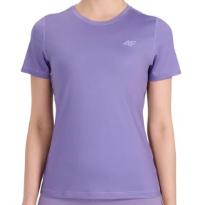 4F TFTSF1846 Sports T-Shirt - Women's