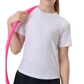 4F TFTSF1963 Sports T-Shirt - Girls