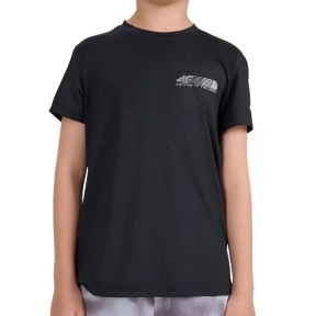 4F TFTSM1967 Sports T-Shirt - Boys