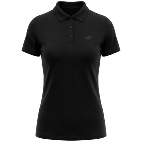 4F TPTSF0768 Casual Polo Shirt - Women's