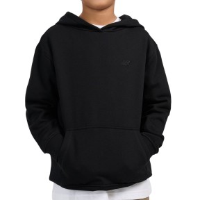 4F TSWSM1860 Casual Hoodie - Boys