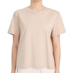 4F TTSHF2772 Casual T-Shirt - Women's