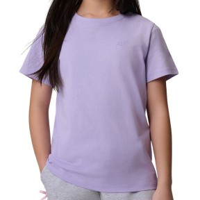 4F TTSHF3003 Casual T-Shirt - Girls