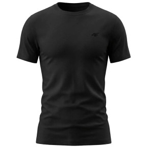 4F TTSHM3340 Casual T-Shirt - Men's