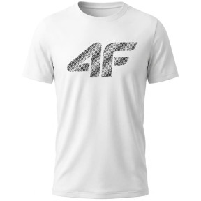 4F TTSHM3342 Casual T-Shirt - Men's