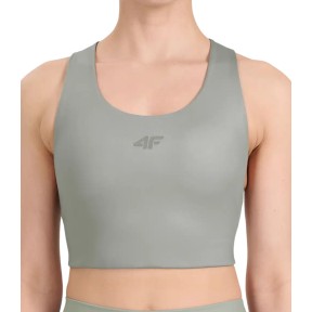 4F USBAF219 Sports Bra - Women's
