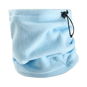 4f Bandana ABDAU098, Light blue - Unisex