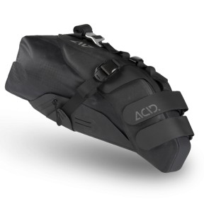 Acid Pack Pro 11 Saddle Bag