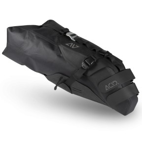 Acid Pack Pro 15 Saddle Bag