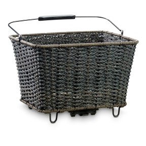 Acid RILink 25L Rattan Carrier Basket