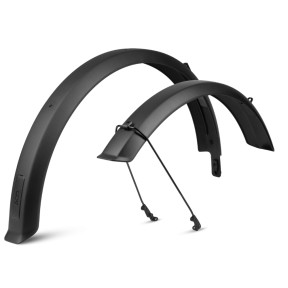 Acid SIC 2.0 64 28" BB Mount Mudgard Set
