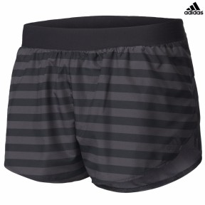 adidas Adizero Split Women's Shorts, black, S99706