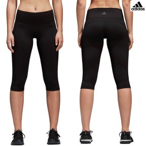 adidas BelieveThis HR Soft Women's Capri, CV8445