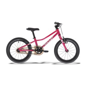 Amulet Fun 16" Kids Bike
