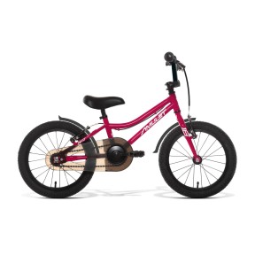 Amulet Rookie 16" Kids Bike