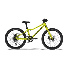 Amulet Youngster Disc 20" Kids Bike