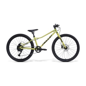 Amulet Youngster Disc 24" Kids Bike