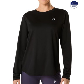 Asics Core LS Running Shirt - Women's