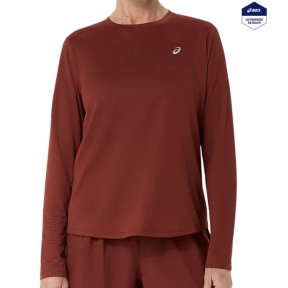 Asics Core LS Running Shirt - Women's