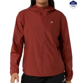 Asics Core Running Jacket - Women's