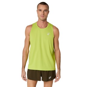 Asics Core Running Singlet - Men's