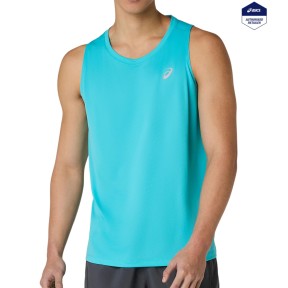 Asics Core Running Singlet - Men's