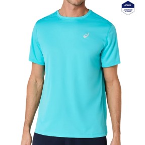 Asics Core SS Running Shirt - Men's
