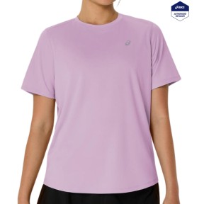 Asics Core SS Running Shirt - Women's