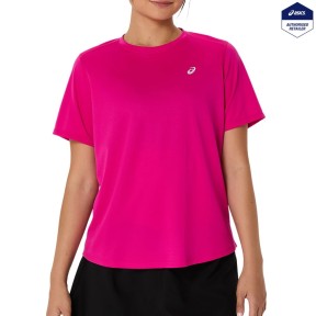 Asics Core SS Running Shirt - Women’s