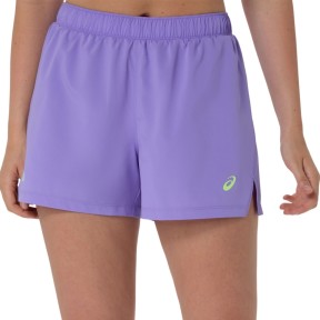 Asics Court 2in1 Tennis Shorts - Women's