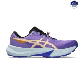 Asics Fuji Lite 6 Trail Running Shoes - Women's