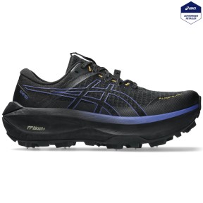 Asics Fujisetsu Max GTX Snow Running Shoes - Men's