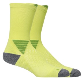 Asics Fujitrail Crew Trail Running Socks - Unisex