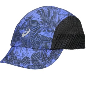 Asics Fujitrail Graphic Running Cap - Unisex