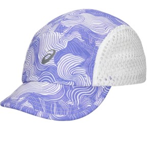 Asics Fujitrail Graphic Running Cap - Unisex