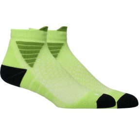 Asics Fujitrail Quarter Trail Running Socks - Unisex