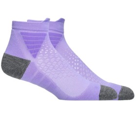 Asics Fujitrail Quarter Trail Running Socks - Unisex