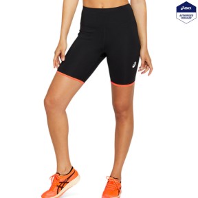 Asics Future Tokyo Sprinter Women's Shorts, Black