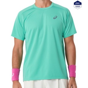 Asics Game SS Tennis T-Shirt - Men's