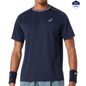 Asics Game SS Tennis T-Shirt - Men's