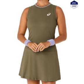 Asics Game Tennis Dress - Women's