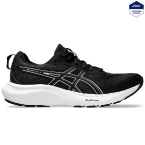 Asics Gel-Contend 9 Women's, Black/White