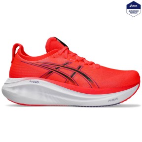 Asics Gel-Nimbus 27 Running Shoes - Men's