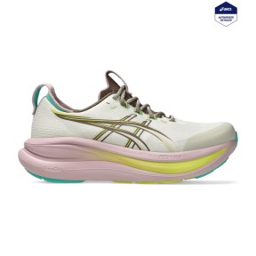 Asics Gel-Nimbus 28 TR Trail Running Shoes - Women's