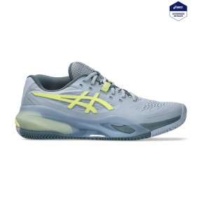 Asics Gel-Resolution X Clay Tennis Shoes - Men's