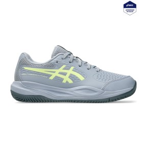 Asics Gel-Resolution X GS Clay Tennis Shoes - Kids