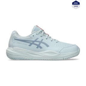 Asics Gel-Resolution X GS Clay Tennis Shoes - Kids